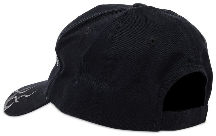 GOAT Exclusive for Manifesto Sky High Farm Workwear Flame Hat Black