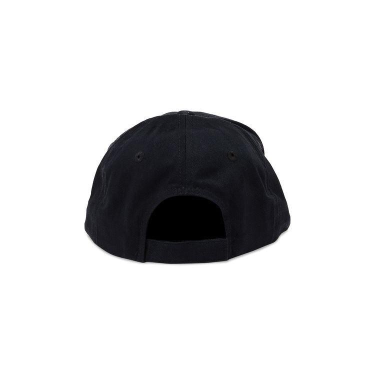 GOAT Exclusive for Manifesto Sky High Farm Workwear Flame Hat Black