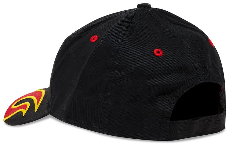 GOAT Exclusive for Manifesto Sky High Farm Workwear Flame Hat Black