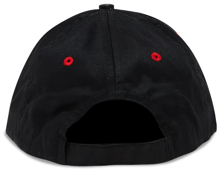 GOAT Exclusive for Manifesto Sky High Farm Workwear Flame Hat Black