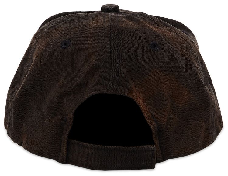 GOAT Exclusive for Manifesto Sky High Farm Workwear Flame Hat Black