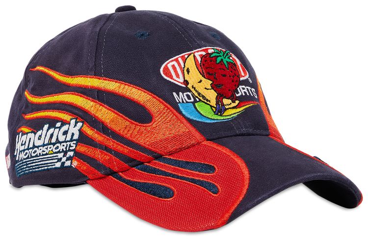 GOAT Exclusive for Manifesto Sky High Farm Workwear Flame Hat Black