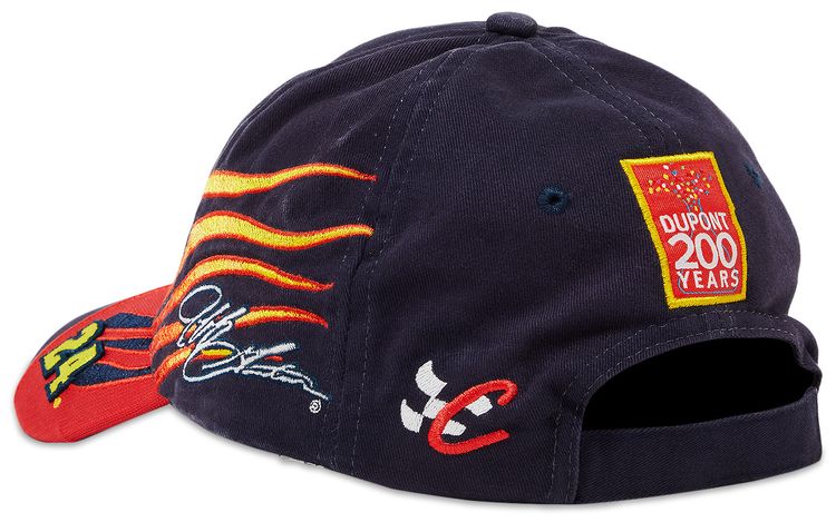 GOAT Exclusive for Manifesto Sky High Farm Workwear Flame Hat Black