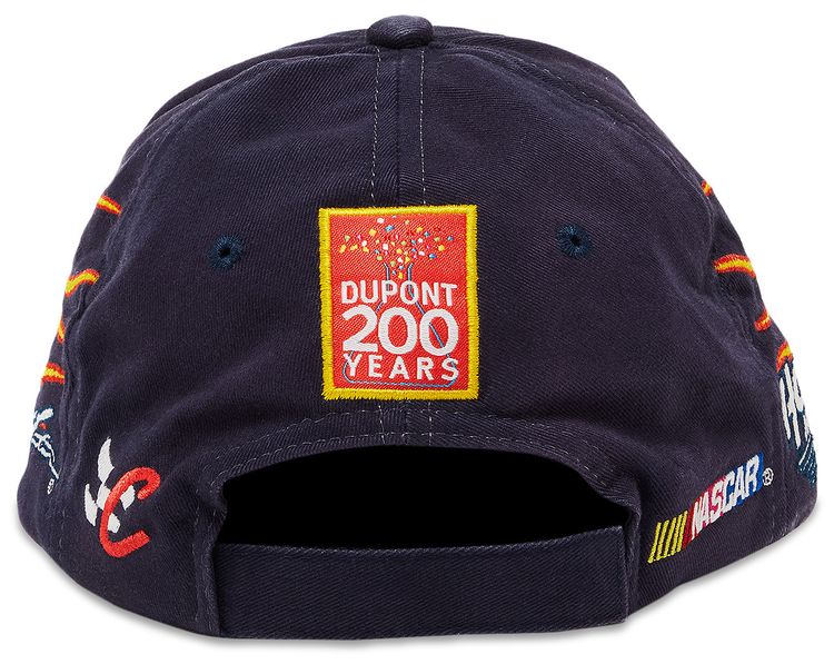 GOAT Exclusive for Manifesto Sky High Farm Workwear Flame Hat Black