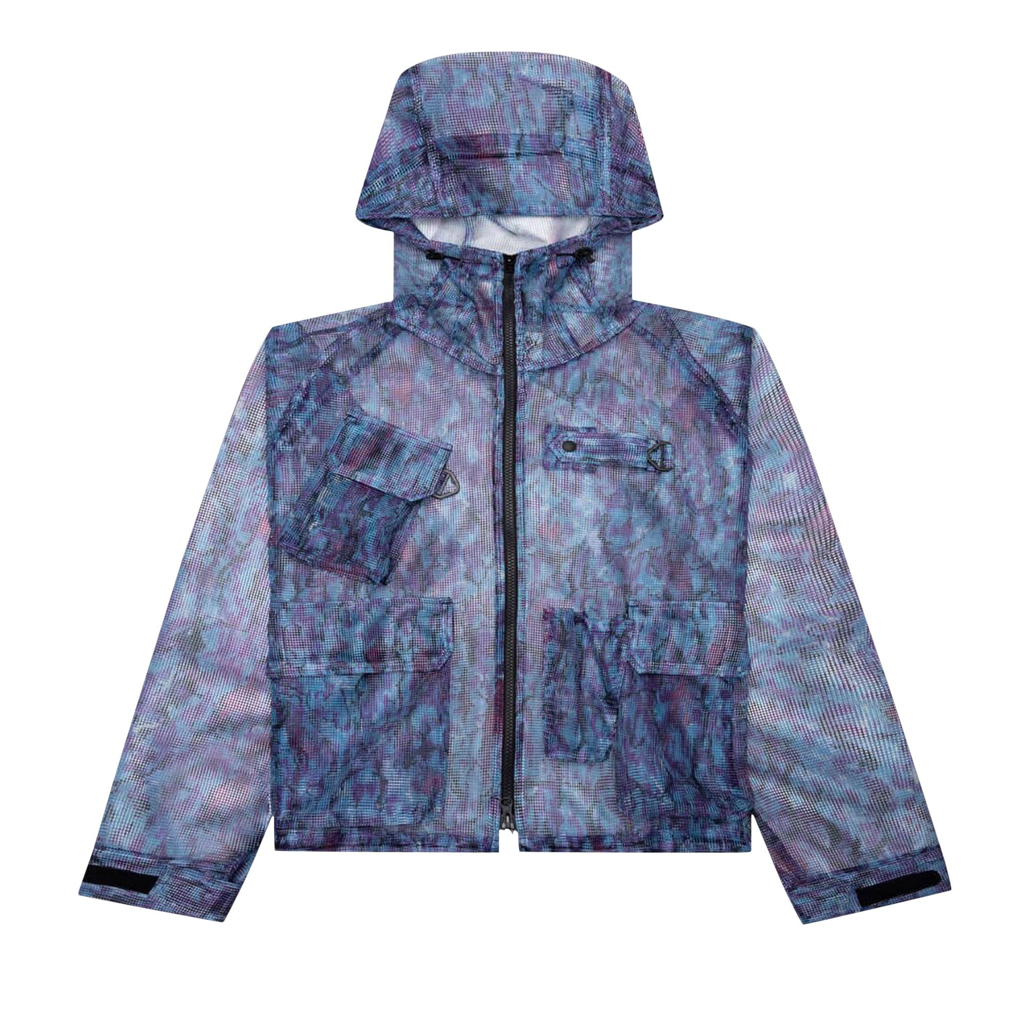 Needles bush jacket shop