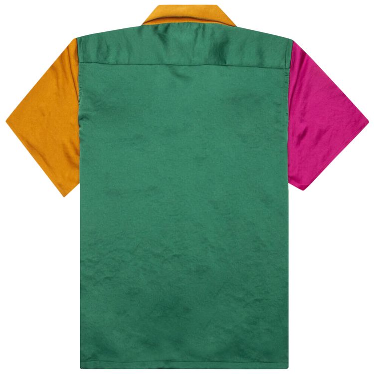 Needles Classic Shirt Vivid Tone