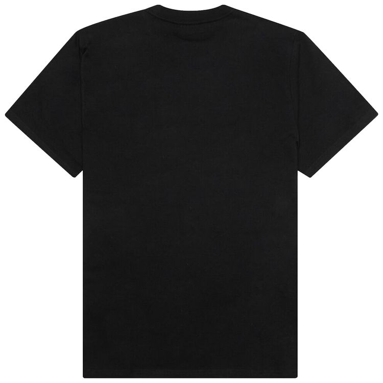 Carhartt WIP Old Tunes T Shirt Black