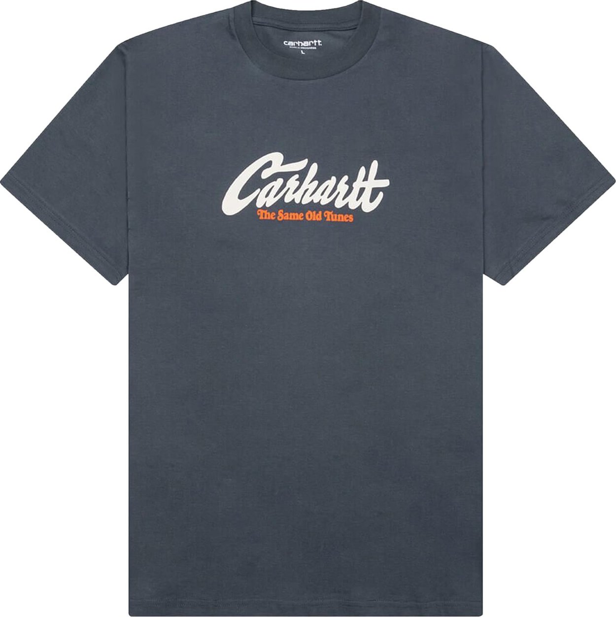 Buy Carhartt WIP Old Tunes T-Shirt 'Zeus' - I031423 ZEUS | GOAT NL