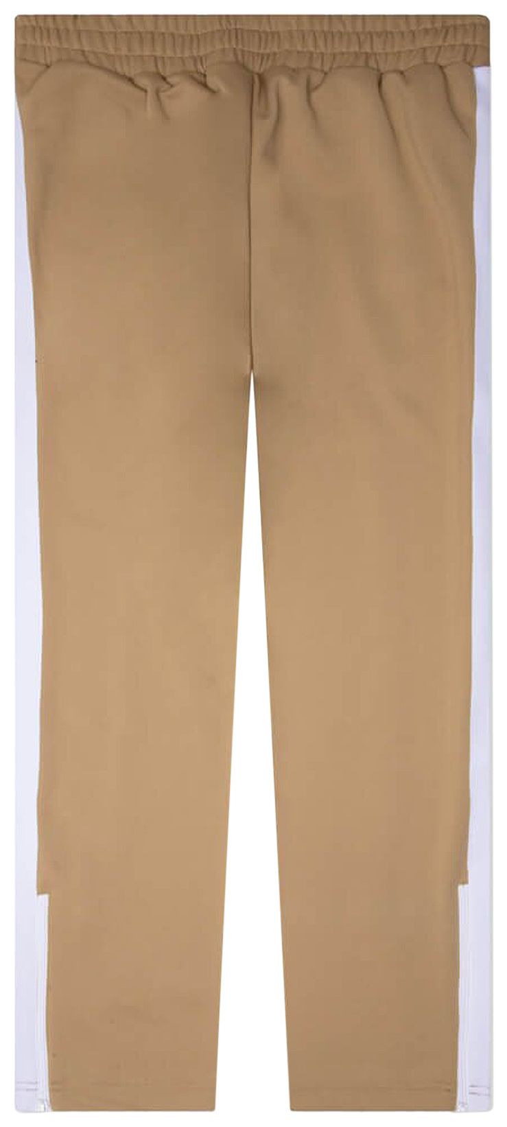 Palm Angels Classic Track Pants BeigeWhite