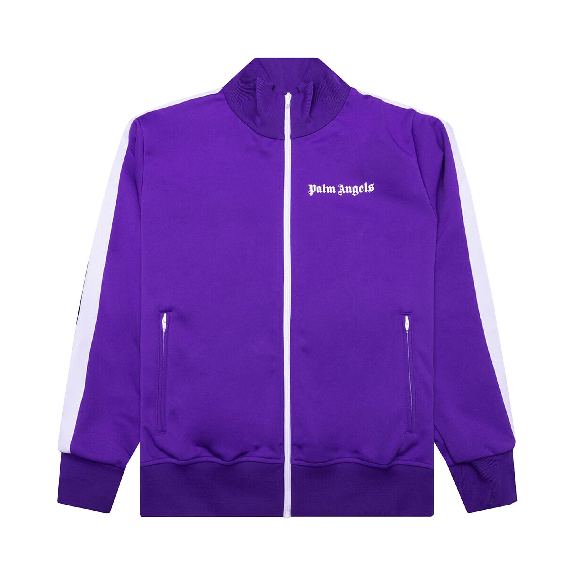 Purple palm deals angels jacket