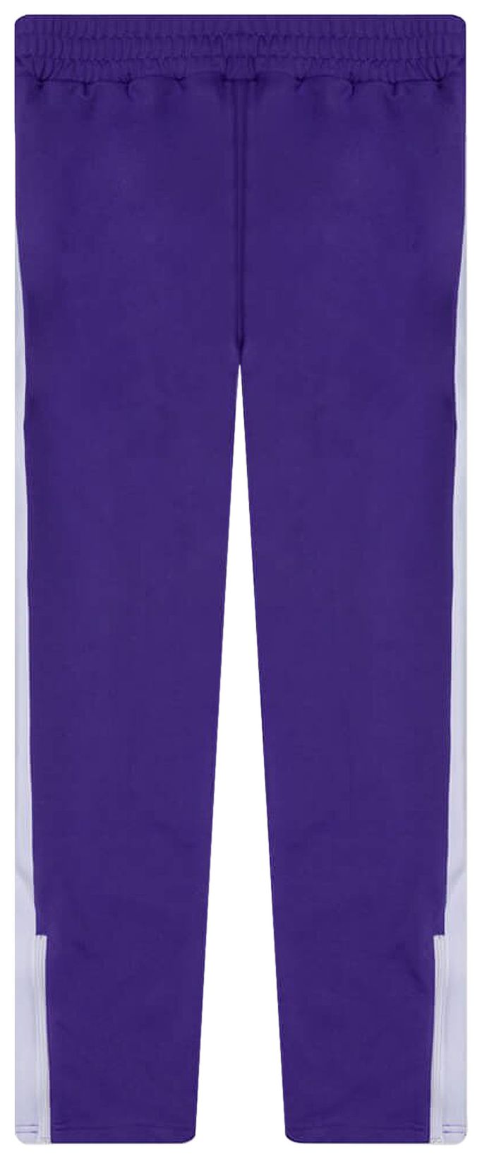 Palm Angels Classic Track Pants PurpleWhite