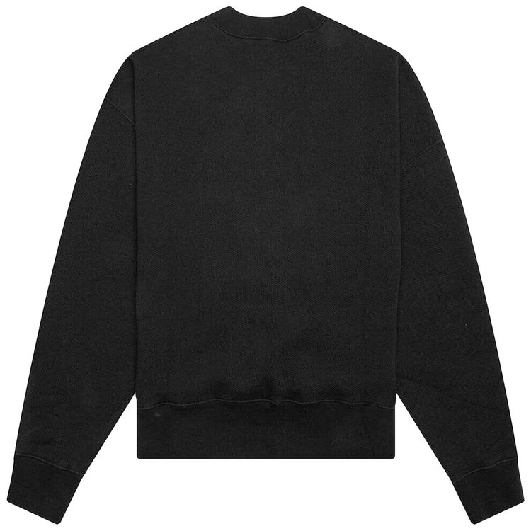 Palm Angels I Love PA Crew BlackMulticolor