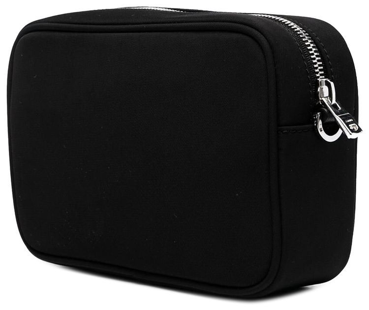 Amiri Arts District Camera Bag Black