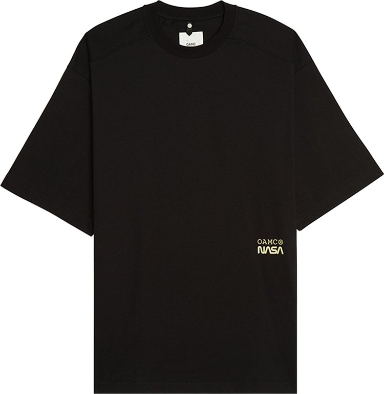 OAMC Constellation T-Shirt 'Black'