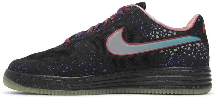 Nike Lunar Force 1 Fuse Prm Qs Area 72