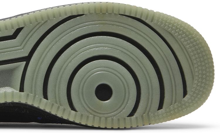 Nike Lunar Force 1 Fuse Prm Qs Area 72