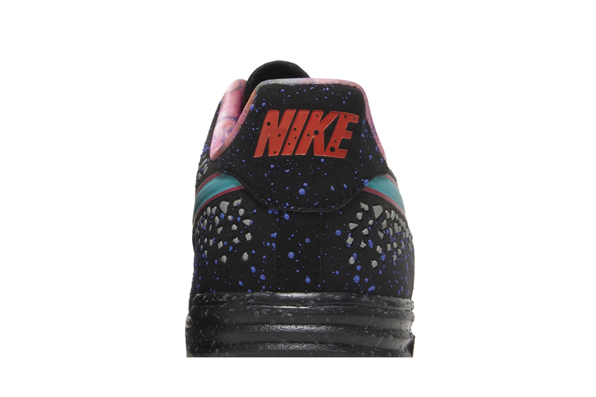 Buy Lunar Force 1 Fuse Prm Qs Area 72 596727 001 GOAT