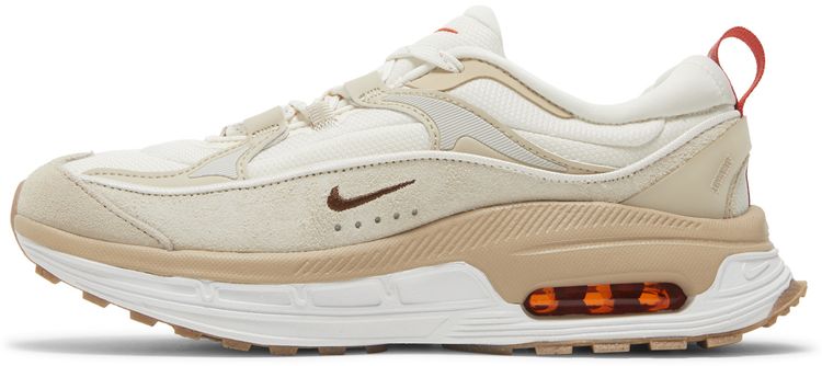 Nike Wmns Air Max Bliss SE Brown Snakeskin