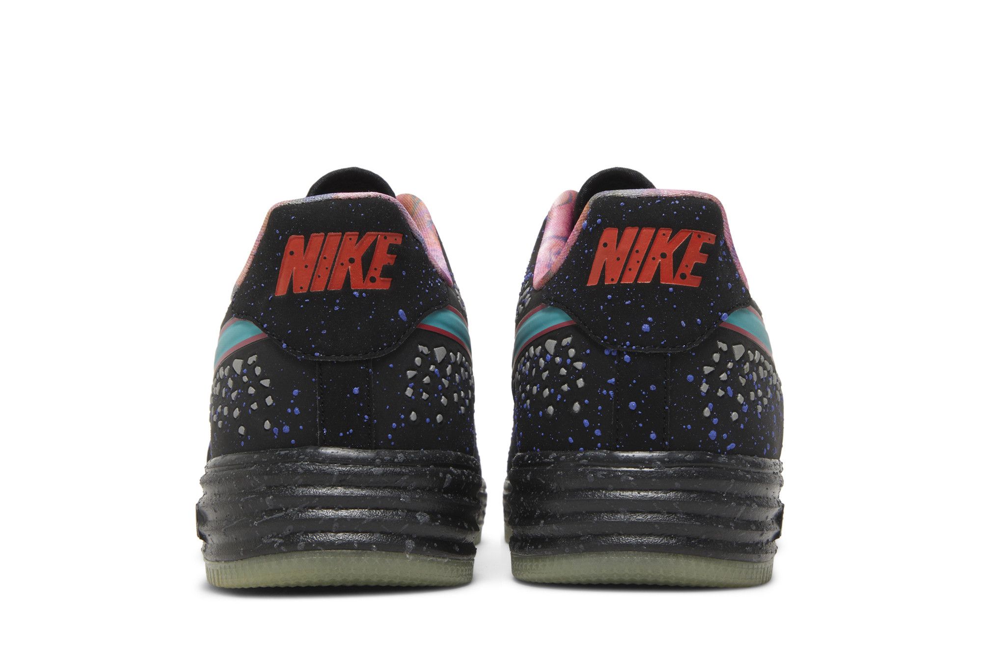 Lunar force 1 area 72 store