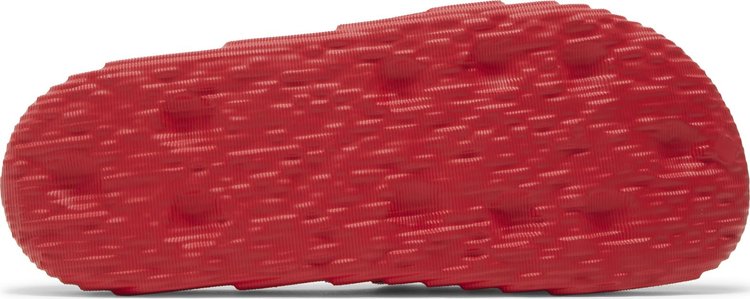 Adilette 22 Slides Scarlet