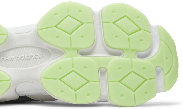 New Balance DTLR x 9060 Glow