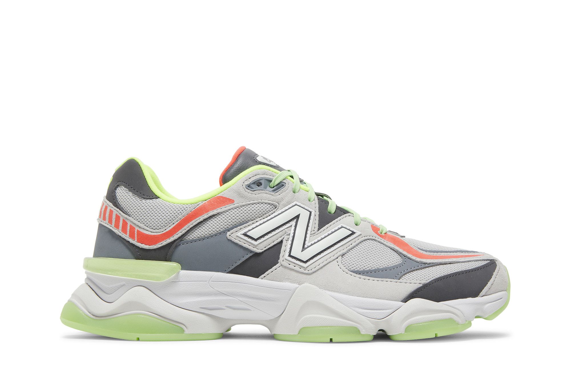 New balance 580 neon glow store