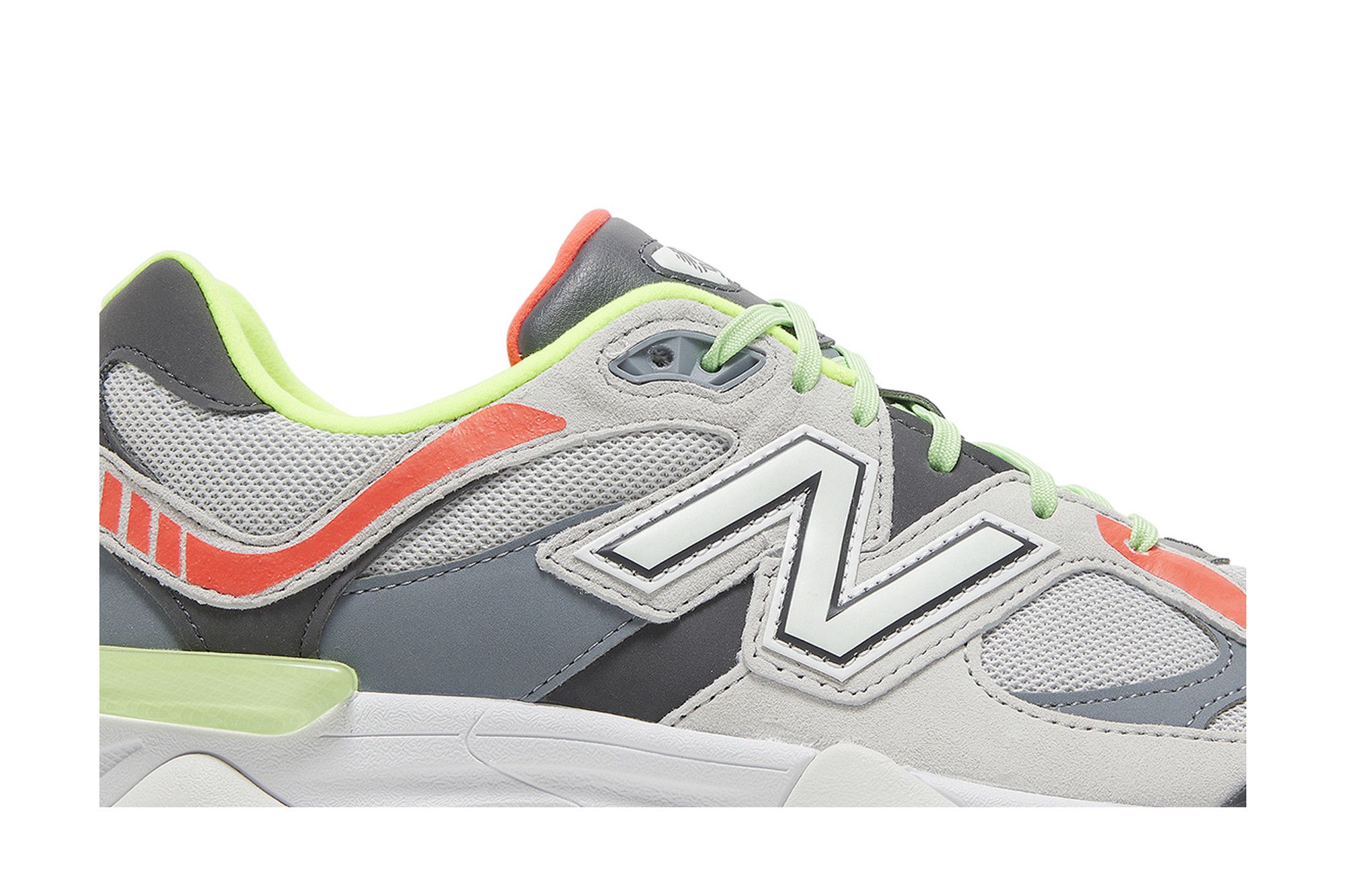 New balance x DTLR ☆ U9060DGG ‘Glow‘ New Balance 9060 'Glow' – DTLR
