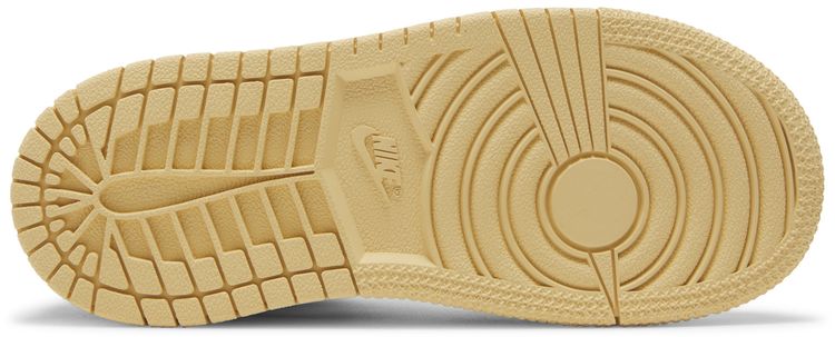 Air Jordan 1 Mid TD Aquatone