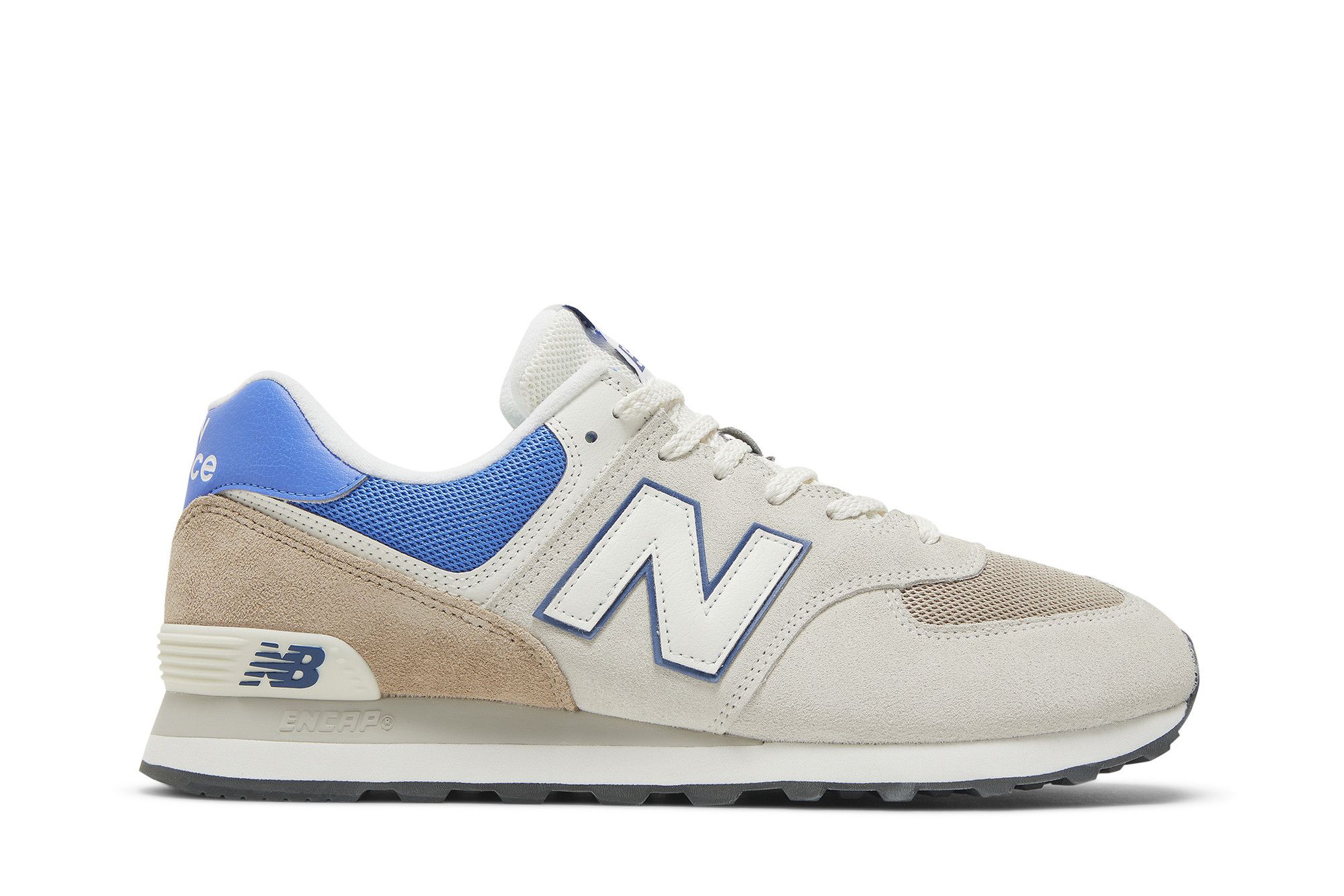 Achetez des 574 Off White Blue U574UY2 GOAT CA