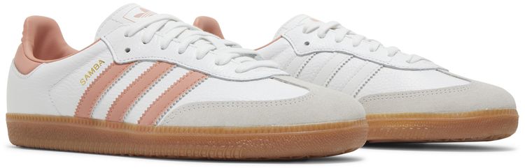 adidas Wmns Samba OG Wonder Clay