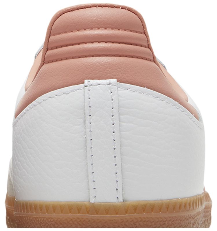 adidas Wmns Samba OG Wonder Clay