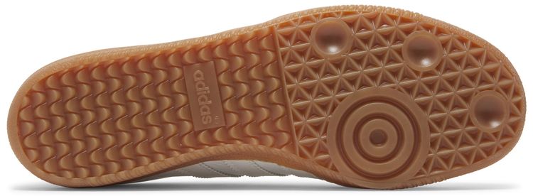 adidas Wmns Samba OG Wonder Clay