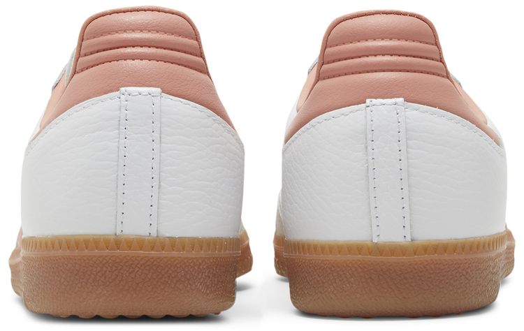 adidas Wmns Samba OG Wonder Clay