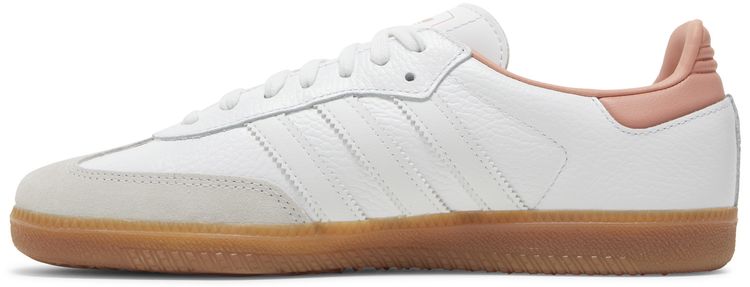 adidas Wmns Samba OG Wonder Clay