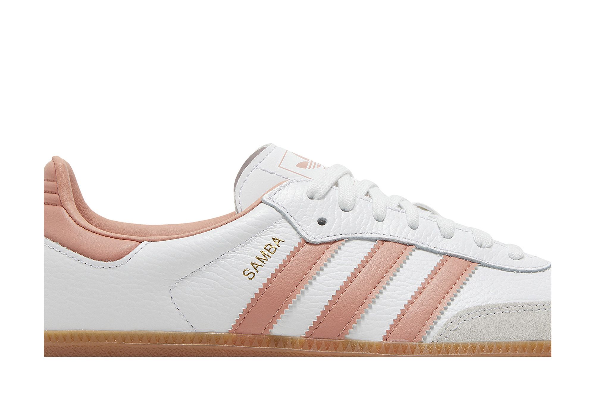 Buy Wmns Samba OG 'Wonder Clay' - IG5932 | GOAT