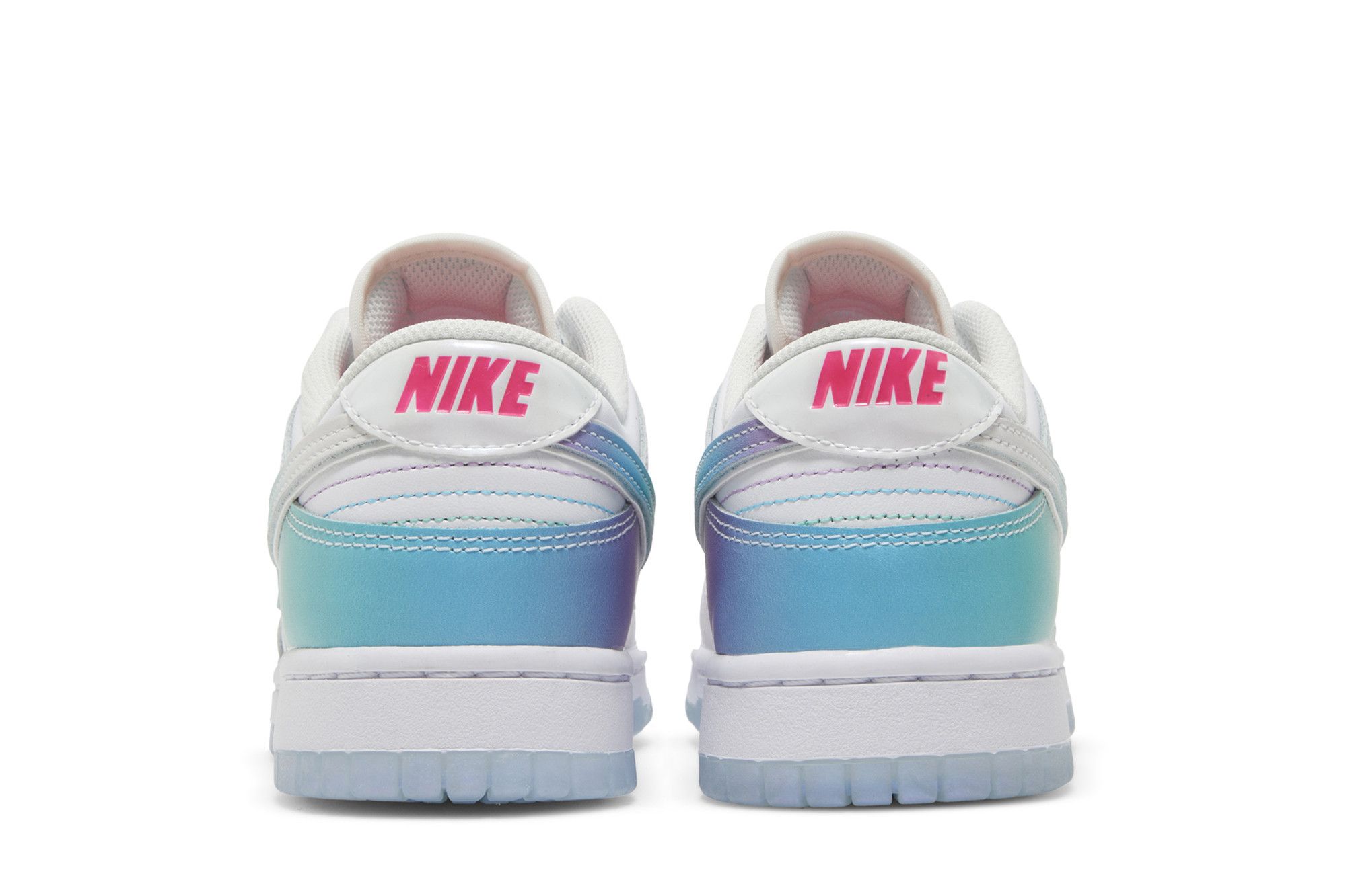 （US発）Nike ダンク ロー 'Unlock your Space スニーカー 海外6月15日発売予定】 ナイキ ウィメンズ ダンク ロー 