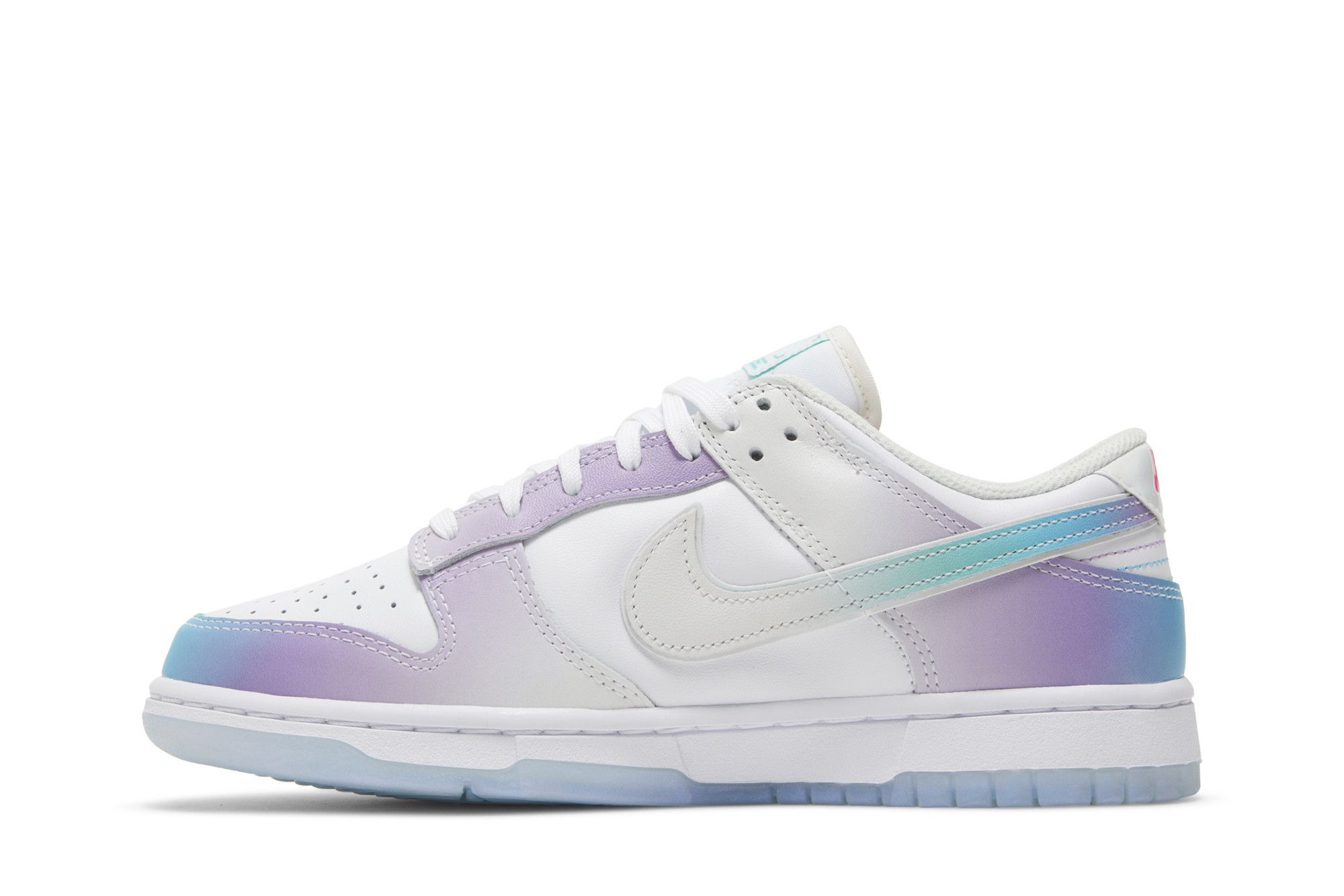 Buy Wmns Dunk Low 'Unlock Your Space' - FJ7743 194 | GOAT