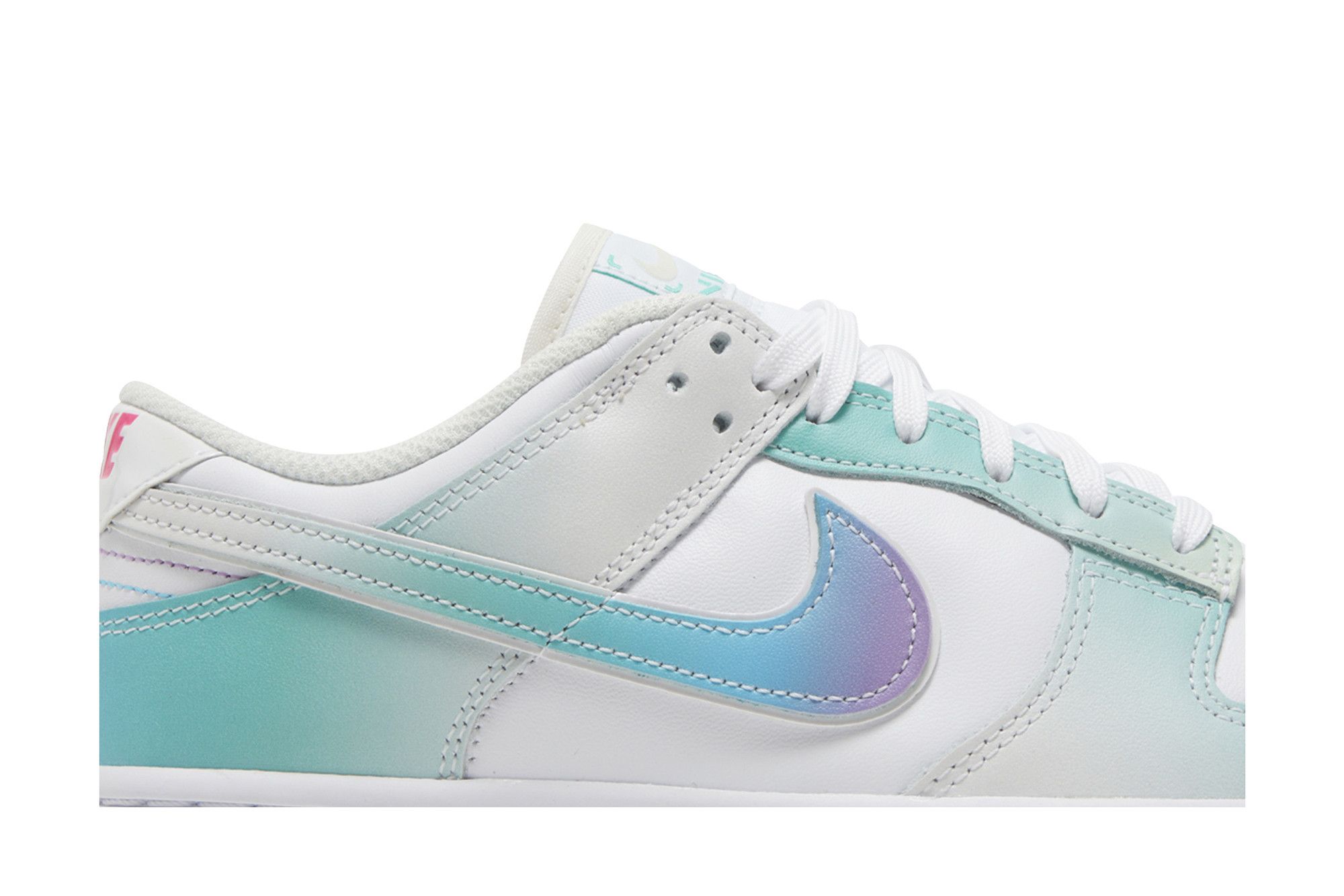 The Nike Dunk Low Unlock Your Space Launches June 15
