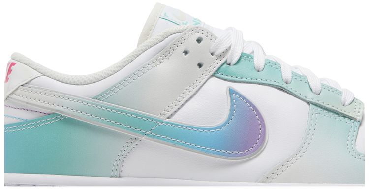 Nike Wmns Dunk Low Unlock Your Space