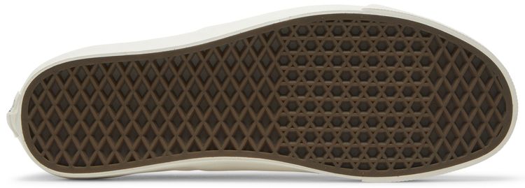 Vans Authentic 44 DX Anaheim Factory   Black Plaid Mix