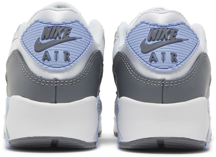 Nike Wmns Air Max 90 Blissful Blue