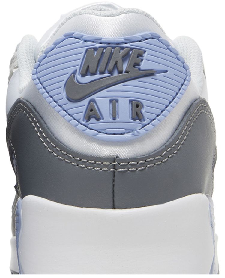 Nike Wmns Air Max 90 Blissful Blue