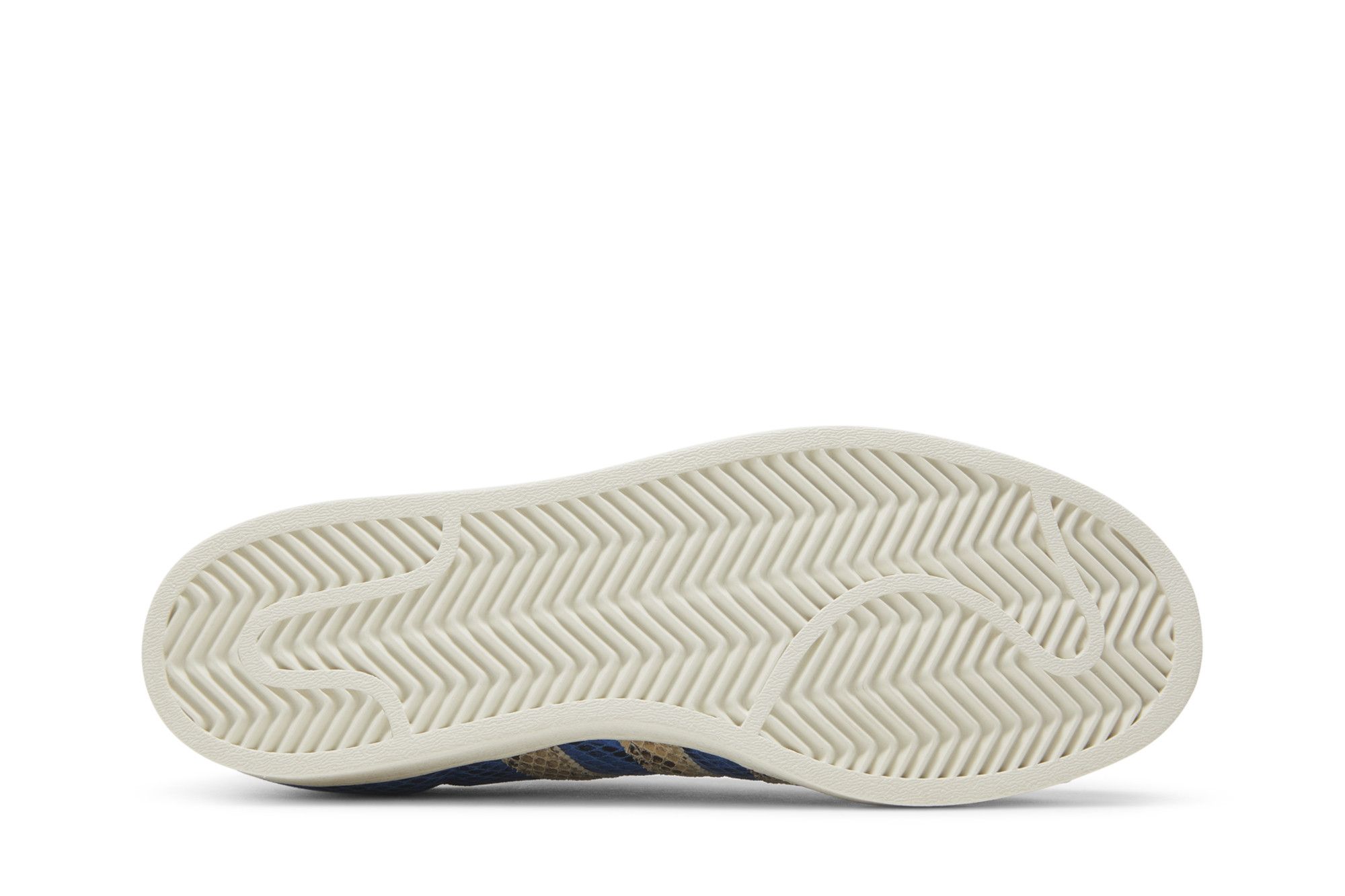 Adidas superstar python top