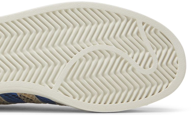 Adidas Wmns Superstar Python