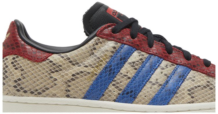 Adidas Wmns Superstar Python