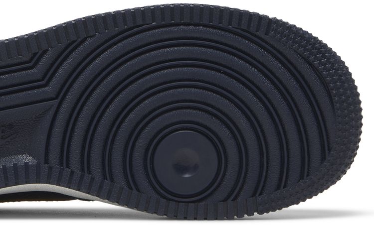 Nike Wmns Air Force 1 07 LX Command Force   Obsidian Gorge Green