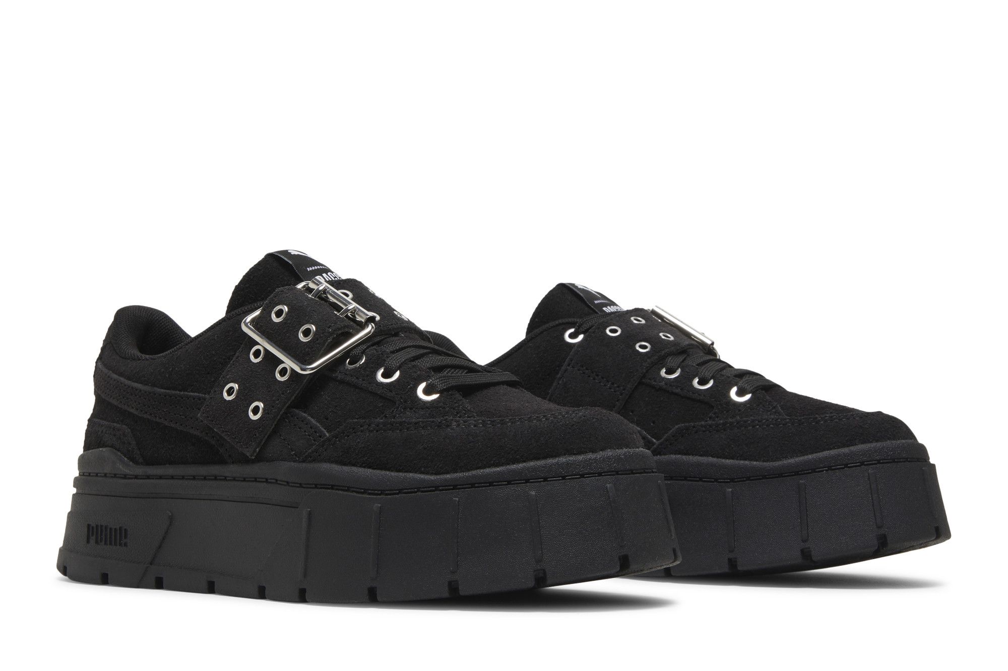 Buy The Ragged Priest x Wmns Mayze Stack 'Worlds Collide