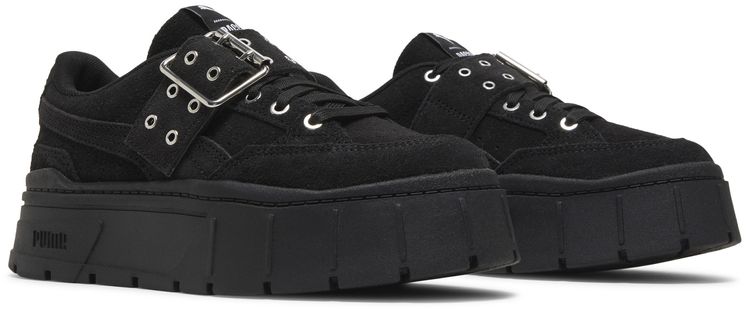 The Ragged Priest x Puma Wmns Mayze Stack Worlds Collide