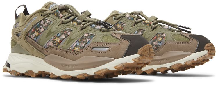 Moomin x adidas Wmns Hyperturf Moominvalley Charms