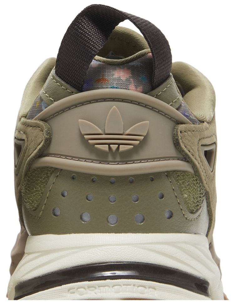 Moomin x adidas Wmns Hyperturf Moominvalley Charms